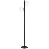 Folgar 2 Light Floor Lamp 66.75 x 9.75 Inches by Dainolite - FOL-662F