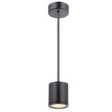 Tube 1 LED Light Mini Pendant by Wac - PD-W2605