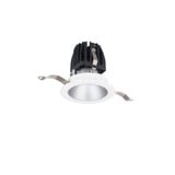 FQ 1 LED Round Shallow Trimmed Open Reflector Downlight by WAC - R2FRD1T