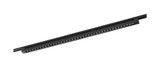 60W 1 LED Track Head 1.5 In Wide by 1.5 In High by Nuvo - TH50-60W