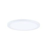 Wafer 20W 1 LED 9 Inch Wide Round Flush Mount by Maxim - 58714