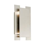 Varick 2 Light Wall Sconce by Livex - 40690