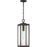 Westover 1 Light Small Pendant by Quoizel - WVR1507