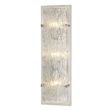 Morgan 3 Light Wall Sconce by Varaluz - 376W03