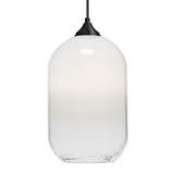 Omega 12 1 Light Small Cord Pendant by Besa - 1JT-OMEGA12