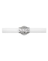 Lyra 36W 1 LED Light Wall Sconce by Hinkley - 50872