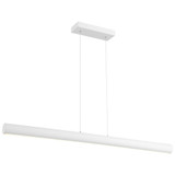 Carmel 24W 1 LED Light Oversized Island Pendant by Access - 24891
