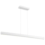 Carmel 24W 1 LED Light Oversized Island Pendant by Access - 24891
