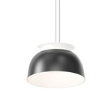 Belle Flare 1 LED Pendant 11.5 Inch Tall and 18 Inch Wide by Sonneman - 3531