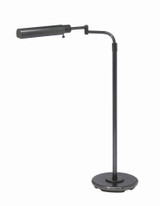Home/Office 1 Light Floor Lamp 48 x 10.5 Inches by House of Troy - PH100-51-F