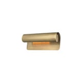 Accord 1 Light Wall Sconce by Hudson Valley - 1513