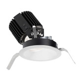 Volta 4.5 Inch Adjustable Trim Round by WAC - R4RAT