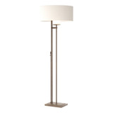 Rook One Light Floor Lamp 60 x 20 Inches by Hubbardton Forge - 234901