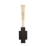 Refraction 2 Light Outdoor Wall Lantern 22.5 Inch Tall by Hubbardton Forge - 302620