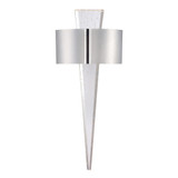 Palladian 11W 2 LED Wall Sconce by Modern Forms - WS-11310