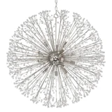Dunkirk 16 Light Oversized Chandelier by Hudson Valley - 6039