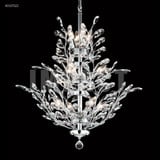 Regalia 11 Light Large Chandelier by James Moder - 401011REG