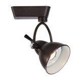 Cartier 14W 1 LED Track Head by WAC - LED710