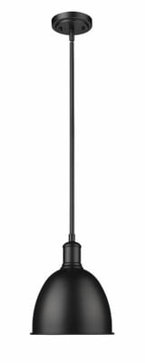 Sawyer 1 Light Small Pendant by Z-Lite - 4500P8