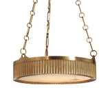 Lynden 4 Light Large Pendant by Hudson Valley - 516