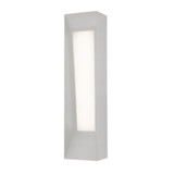 Rowan 21W 1 LED Wall Sconce 20 Inch Tall and 5 Inch Wide by AFX - RWNW0520LAJUD