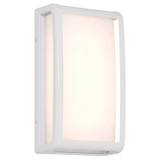 Montana 8.5W 1 LED Outdoor Wall Lantern by Access - 20024LEDDMG