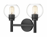 Sutton 2 Light Vanity Light by Z Lite - 7502-2V