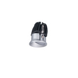 FQ 1 LED Round Shallow Trimless Wall Wash 3.63 Inch X 2.25 Inch Wide by WAC - R2FRW1L