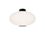 Illusion 29.3W 1 3CCT LED Flush Mount 22.1 Inch Wide by Modern Forms - FM-72322