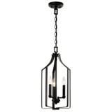 Morrigan 3 Light Small Pendant by Kichler - 42499