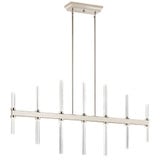 Sycara 14 Light LED Chandelier by Kichler - 52670