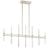 Sycara 14 Light LED Chandelier by Kichler - 52670