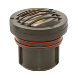 9W 1 LED Grill Top Well Ligh 4.75x 4.75 Inches by Hinkley - 15705