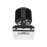 Volta 4.5 Inch Adjustable Trimless Square by WAC - R4SAL