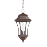 Waverly 3 Light Medium Outdoor Pendant by Acclaim - 3626