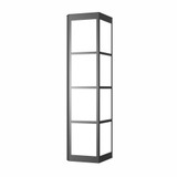 Magna 50.4W LED 120V Phase Outdoor Wall Mount 46 Inch Tall by Ultralights - 24530-02