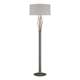 Brindille One Light Floor Lamp 60.69 x 11 Inches by Hubbardton Forge - 237660