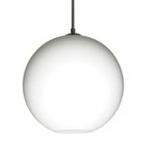 Coco 12 1 Light Medium Cord Pendant by Besa - 1JT-COCO12