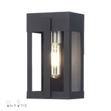 Berksford 1 Light Outdoor Wall Lantern by Livex - 28961