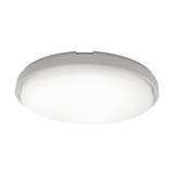 Zenith 26W 1 LED 15 Inch Wide Transitional Flush Mount by Modern Forms - FM-5415-EM