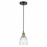 Brookfield 1 Light Mini Pendant by Innovations - 616-1P-G44