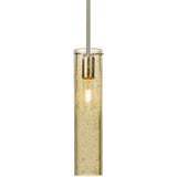 Juni 16 1 Light Mini Cord Pendant 58 Inch Tall by Besa - 1TT-JUNI16