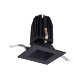 FQ 1 LED Square Trimmed Open Reflector Downlight 4.75 Inch Tall by WAC - R2FSDT