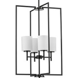 Replay 4 Light Large Pendant by Progress - P500206