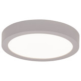 Ulko Exterior 14W 1 LED 7 Inch Wide Outdoor Flush Mount by Access - 20071LEDD