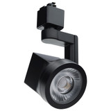Lantern  12W LED 24 Degree Beam Spread Track Head 3 x 2.75 Inches by Nuvo - TH651