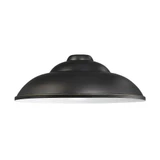 RLM Outdoor Shade 6.25 Inch tall by 18 Inch wide by Minka Lavery - 7985-18