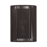 Acordia 1 Light ADA Wall Sconce 11 Inch Tall and 8 Inch Wide by Livex - 49137