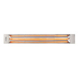 3000 W Mounted Medium Wave Electric Heater 61.25 In by Eurofase Heating - ef30H