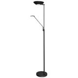 MotherandSon 72 Inch 33W 4 LED Floor Lamp by Dainolite - 170LEDF